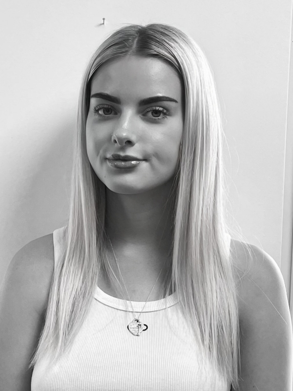 Maisy Tate