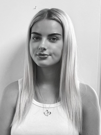 Maisy Tate