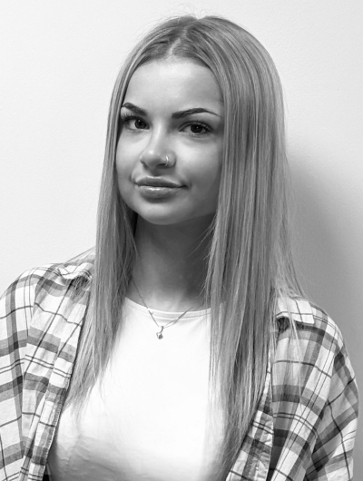Jessica Kyle